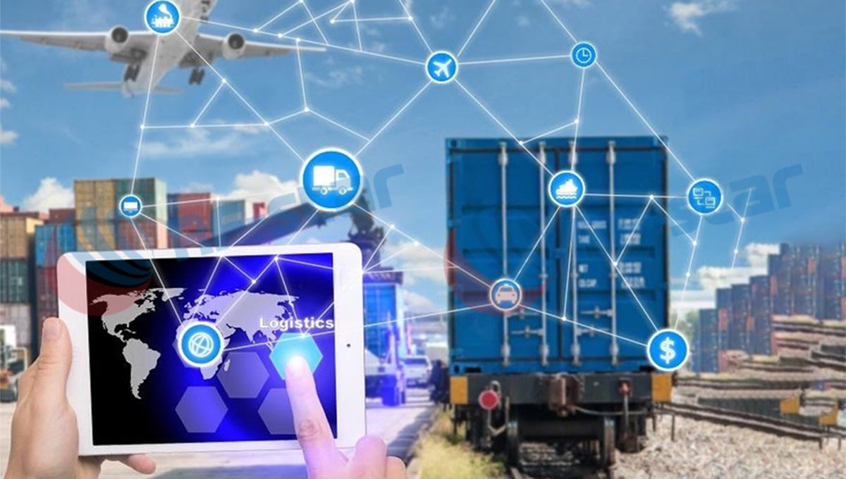 Characteristics of Intelligent Logistics