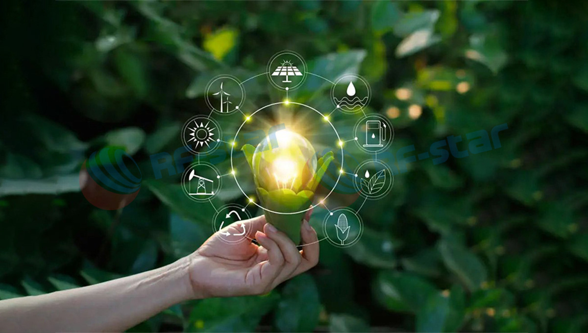 Smart Agriculture