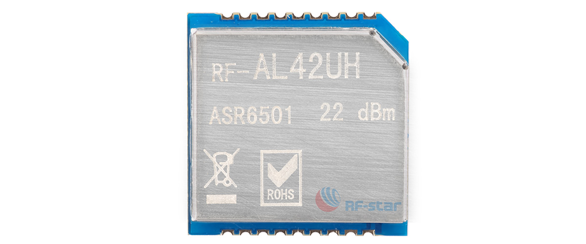 RF-AL42UH module