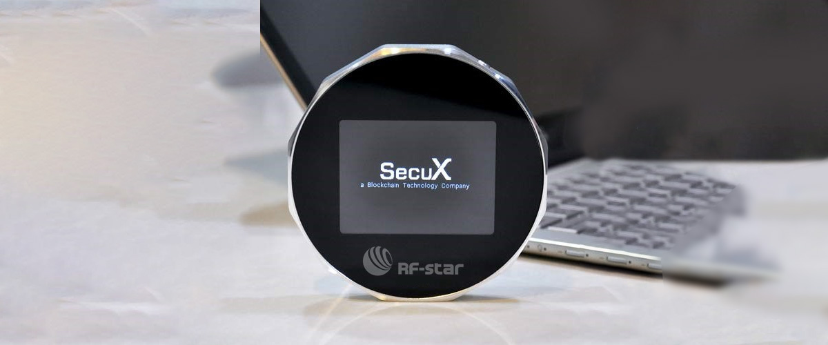 Secux V20 