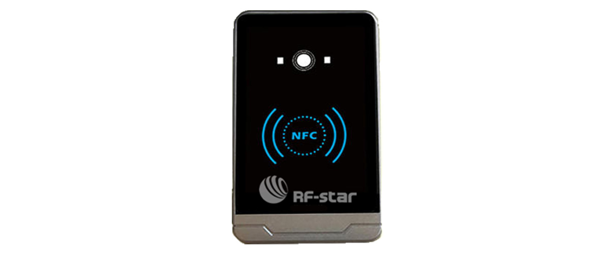 NFC payment