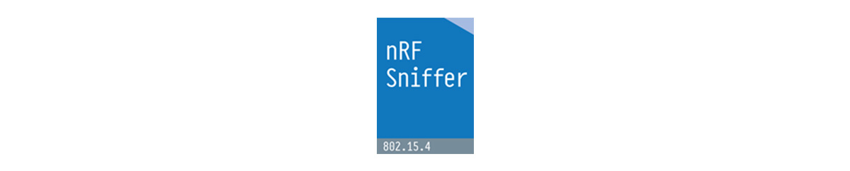 nRF Sniffer