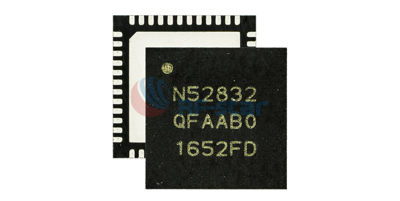 N52832 chip