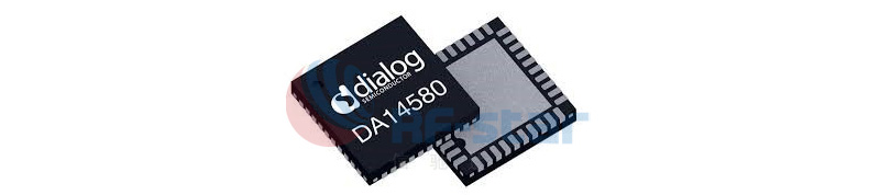 dialog DA14580