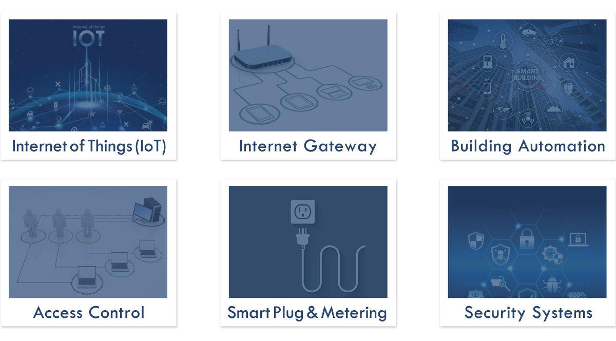 Bluetooth Mesh Low Energy nRF52832 module applications Bluetooth Mesh Low Energy nRF52832 module applications