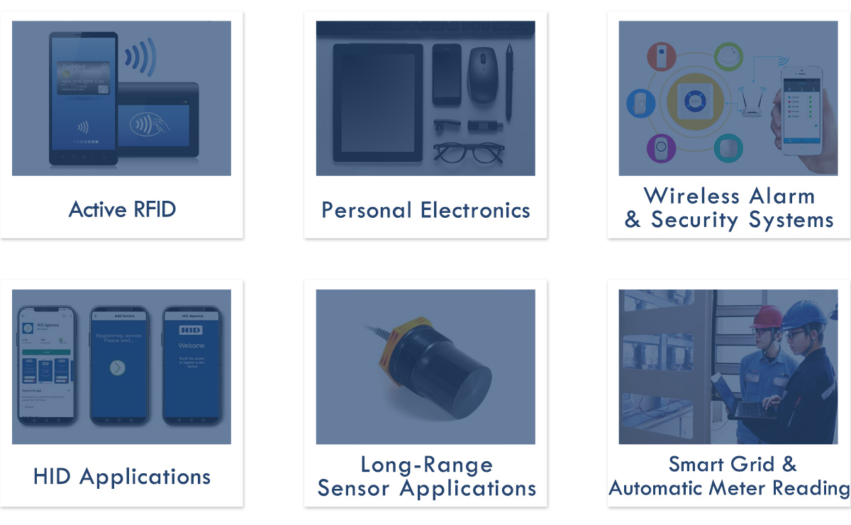 BLE 5.1 CC2642R Module Applications BLE 5.1 CC2642R Module Applications