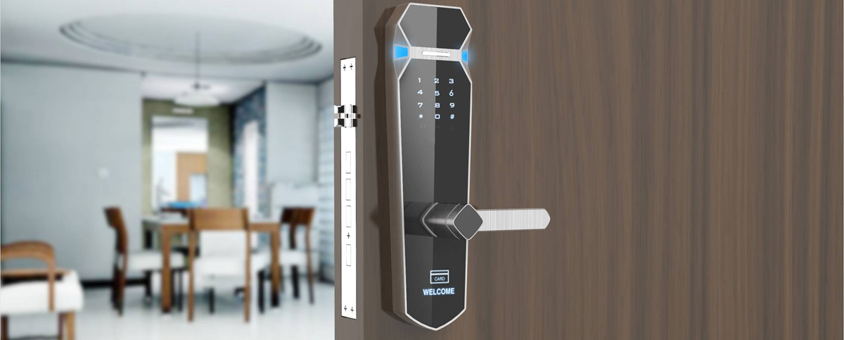 smart lock