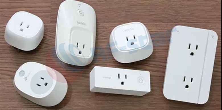 Smart Plugs