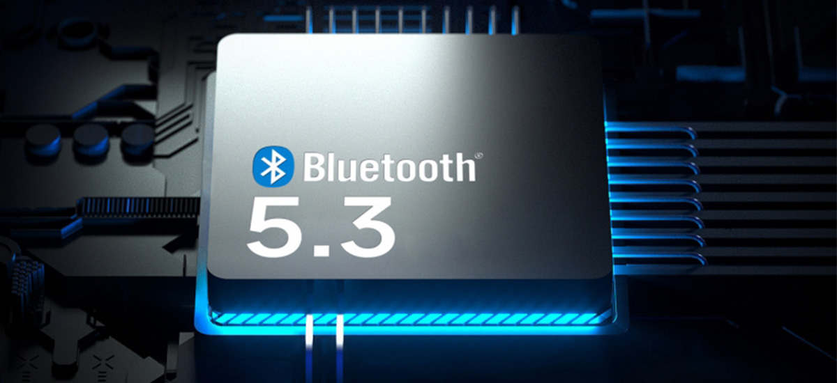 Bluetooth 5.3