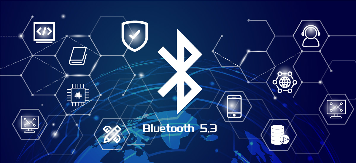 New Features Of Bluetooth 5.3