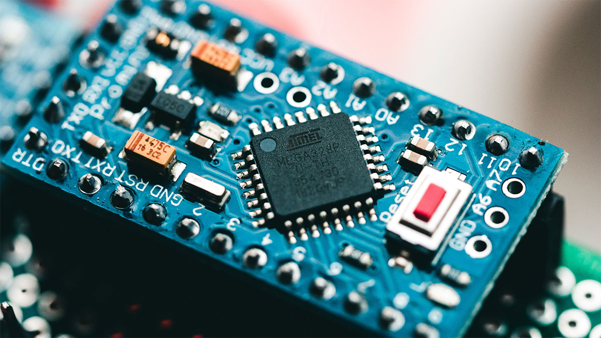 Bluetooth Module