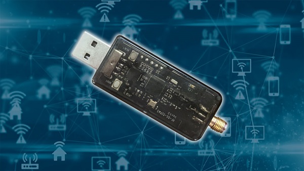 RF-DG-52PAS CC2652P USB Dongle