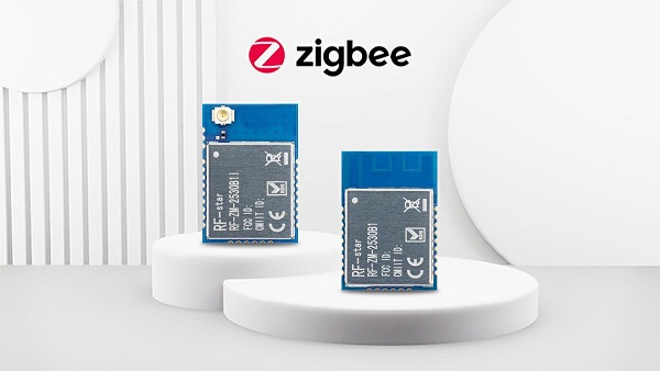 RF-ZM-2530x CC2530 Zigbee modules