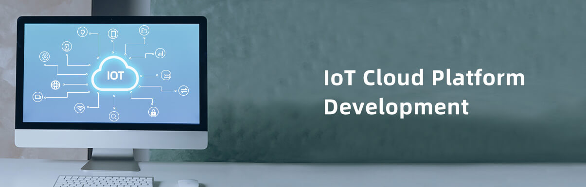 IoT Cloud Platform Development