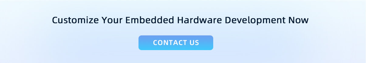 Customize Your Embedded Hardware Development Now