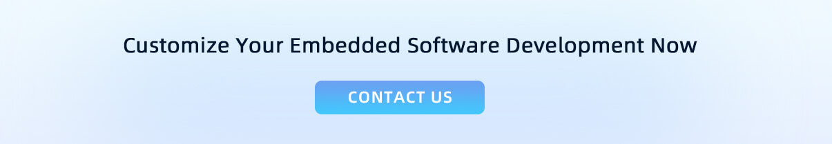 Customize Your Embedded Software Development Now