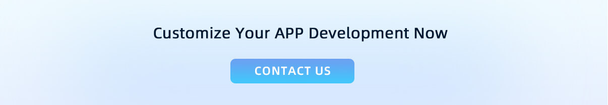 Customize Your App Development Now