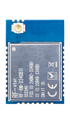 RF-BM-2340B1I CC2340R5 BLE module