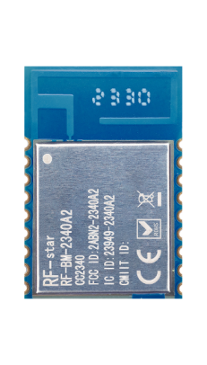 RF-BM-2340A2 CC2340R5 BLE module