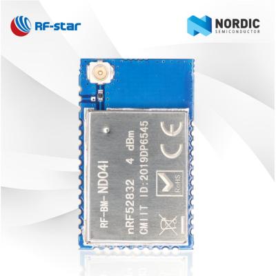 Bluetooth 5.0 Low Energy nRF52832 Module RF-BM-ND04I