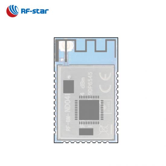 Bluetooth 5.0 Low Energy nRF52832 Module RF-BM-ND04I