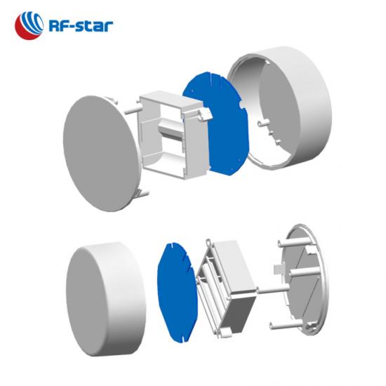 ibeacon Beacon Tag Device for Positioning