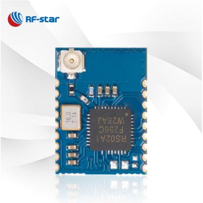 Bluetooth LE 5.0 Module SoC RS02A1-A