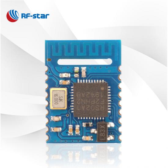 Bluetooth LE 5.0 Slave Module