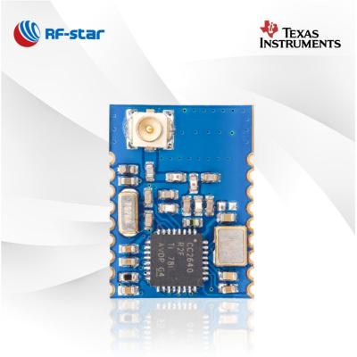 TI CC2640R2F Chipset Module with Bluetooth Serial Port Protocol