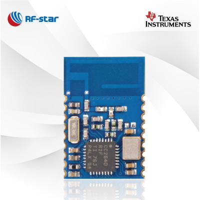 BLE5.0 TI CC2640R2F Module