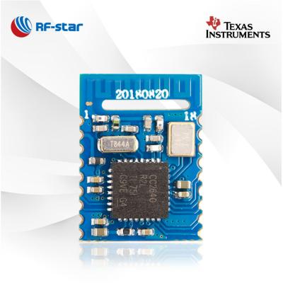 Bluetooth 5 CC2640R2LRHB Module RF-BM-4055B1L