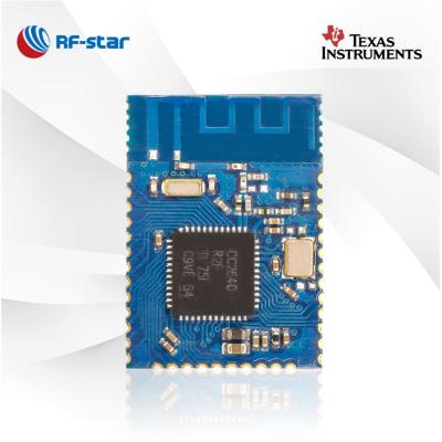 Bluetooth 5.0 Low Energy CC2640R2F Module