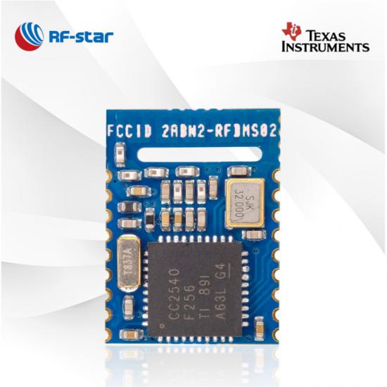 Bluetooth LE4.2 CC2540 Serial Interface Module