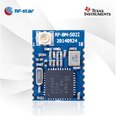 BLE4.2 CC2540 Module Modbus Master Slave