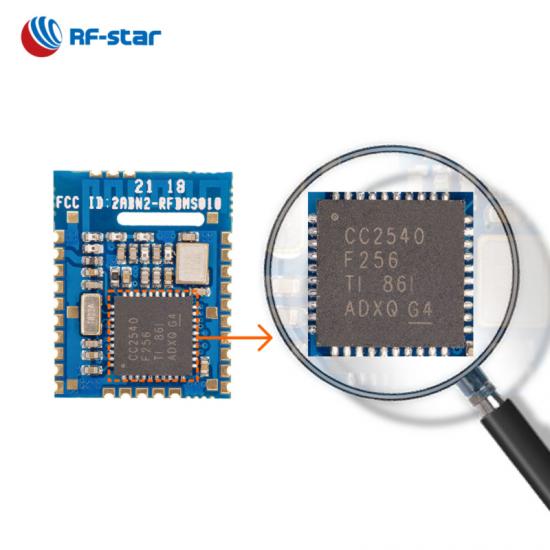 Bluetooth 4.2 CC2540 Module RF-BM-S01