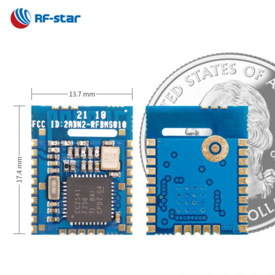 Cheap BLE4.2 CC2541 Module