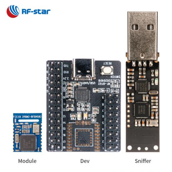 Bluetooth LE4.2 CC2540 Serial Interface Module