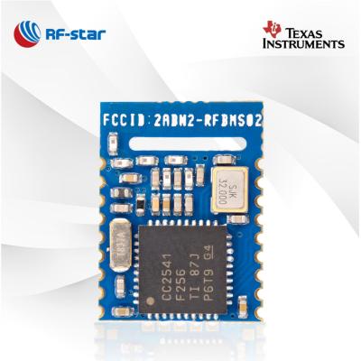 Bluetooth LE4.2 CC2541 UART Module with Low Consumption