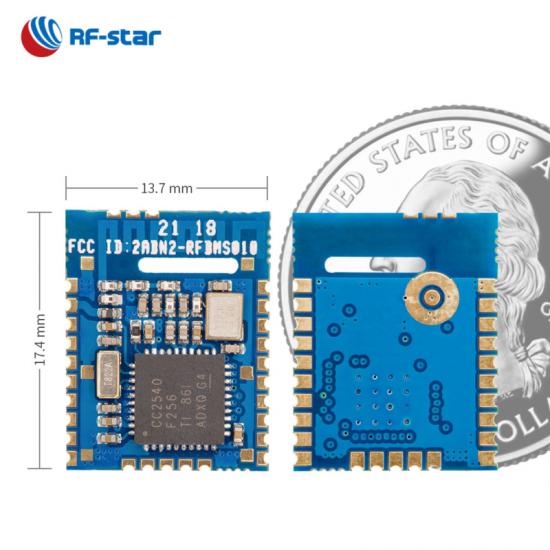 Bluetooth 4.2 CC2540 Module RF-BM-S01