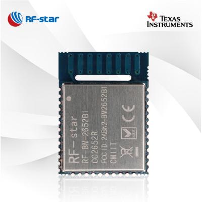 5pcs MC68008FN10 PLCC52 Integrated Multi-protocol Processor 