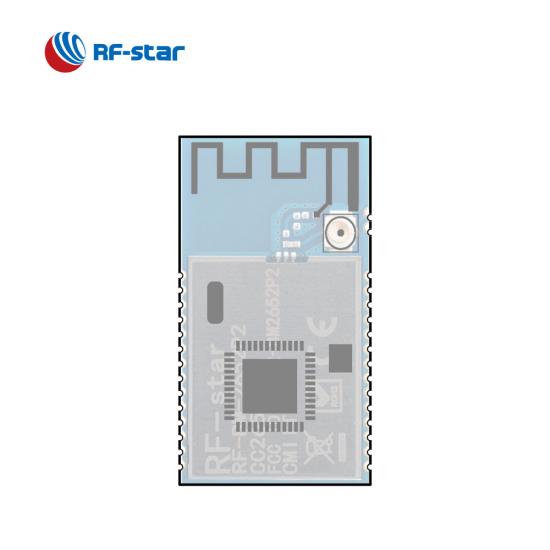  CC2652P Multi-protocol Module RF-BM-2652P2I