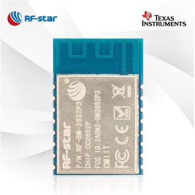  CC2652P Multi-protocol Module for Home Automation