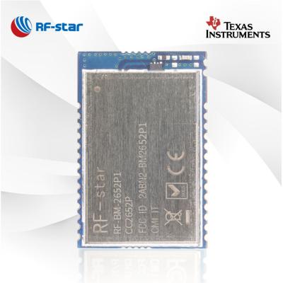  CC2652P Multi-Protocols Module