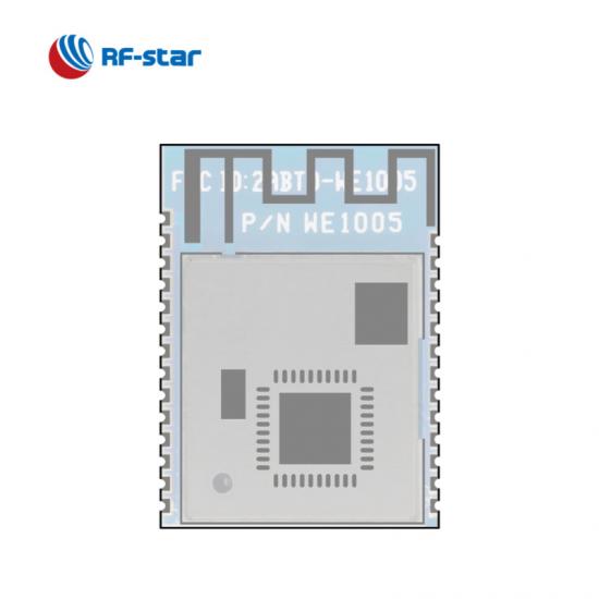 CC2530 2.4G ZigBee module WE1005