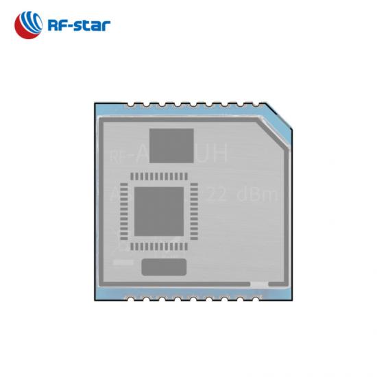 ASR6501 433 MHz LoRa Module RF-AL42UH