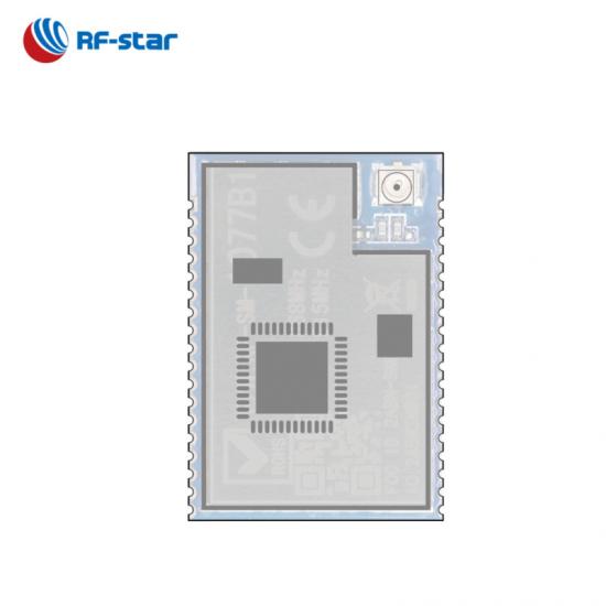 CC1310 Sub-1G Module 868 MHz & 915MHz Module