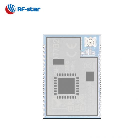 CC1310 Sub-1G Module RF-SM-1077B2 For 433 MHz & 470 MHz Frequency