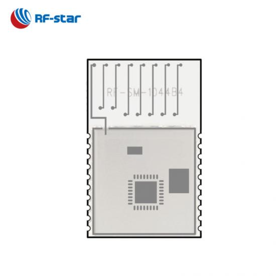  CC1310 Sub-1 GHz RF Modules Covering 868 MHz & 915 MHz