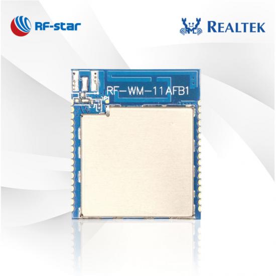 RealTek RTL8711AF WLAN /Wi-Fi Module RF-WM-11AFB1