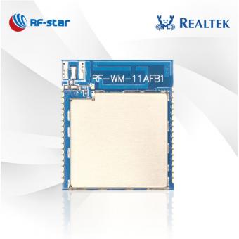 RealTek RTL8711AF WLAN Wi-Fi Module RF-WM-11AFB1